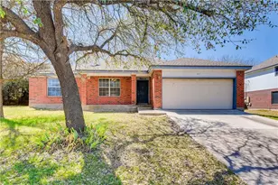 1804 Whirlwind Trail, Round Rock, TX 78664 - Photo 1