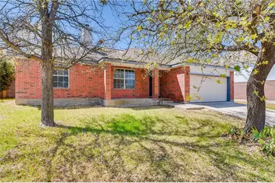 1804 Whirlwind Trail, Round Rock, TX 78664 - Photo 2