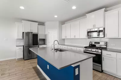 974 Pepperbark Loop, Buda, TX 78610 - Photo 8