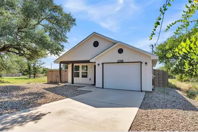 1706 Redwood Drive, Marble Falls, TX 78654 - Photo 2