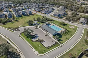 701 Tradewinds Wy, Georgetown, TX 78628 - Photo 34