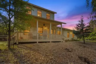 802 El Viejo Camino, Austin, TX 78733 - Photo 2