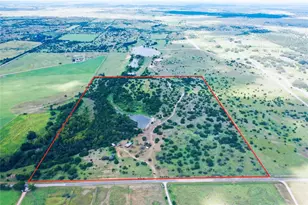 8060 County Road 210 Rd, Bertram, TX 78605 - Photo 1