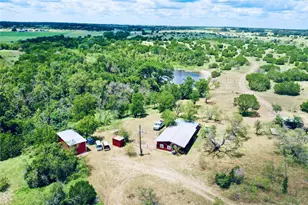 8060 County Road 210 Rd, Bertram, TX 78605 - Photo 12