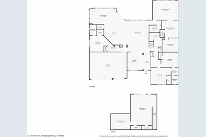 312 Starfire Drive, Dripping Springs, TX 78620 - Photo 40