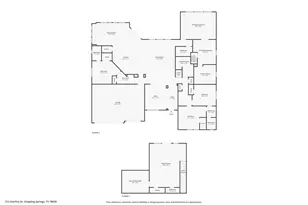 312 Starfire Dr, Dripping Springs, TX 78620 - Photo 40