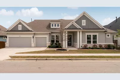 312 Starfire Drive, Dripping Springs, TX 78620 - Photo 1