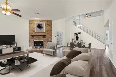 4405 Clarno Drive, Austin, TX 78749 - Photo 4