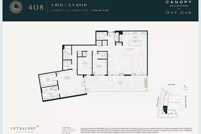 2209 S 1st. Street #408, Austin, TX 78704 - Photo 26