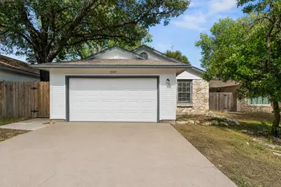 13009 Pollard Drive, Austin, TX 78727 - Photo 1