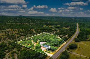 14430 E Fm 1431, Marble Falls, TX 78654 - Photo 36