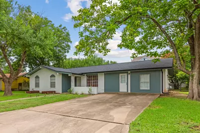 201 Fairlane Drive, Round Rock, TX 78664 - Photo 2