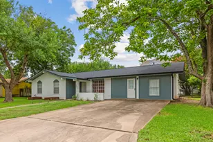 201 Fairlane Dr, Round Rock, TX 78664 - Photo 2