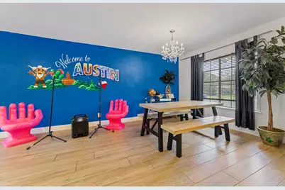 201 Fairlane Drive, Round Rock, TX 78664 - Photo 4