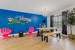 201 Fairlane Dr, Round Rock, TX 78664 - Photo 4