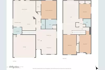 12708 La Paz Lane, Del Valle, TX 78617 - Photo 2