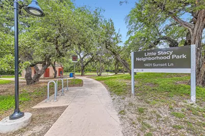 221 Park Lane, Austin, TX 78704 - Photo 30