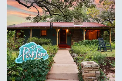 221 Park Lane, Austin, TX 78704 - Photo 1