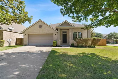 3501 Shellcastle Lane, Round Rock, TX 78681 - Photo 2