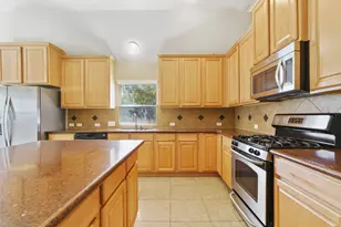3501 Shellcastle Ln, Round Rock, TX 78681 - Photo 6