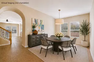 3501 Shellcastle Ln, Round Rock, TX 78681 - Photo 4