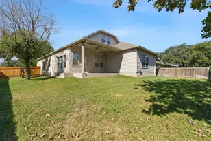 3501 Shellcastle Ln, Round Rock, TX 78681 - Photo 20