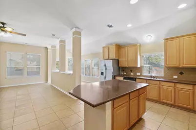 3501 Shellcastle Lane, Round Rock, TX 78681 - Photo 8