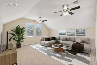 3501 Shellcastle Lane, Round Rock, TX 78681 - Photo 18