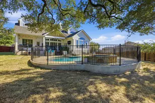 464 Monahans Dr, Georgetown, TX 78628 - Photo 36