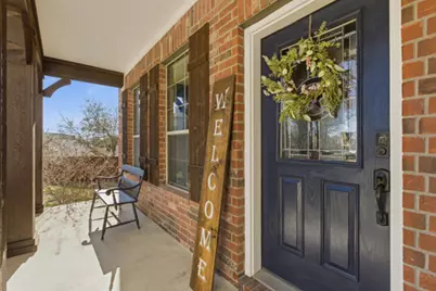 464 Monahans Drive, Georgetown, TX 78628 - Photo 4