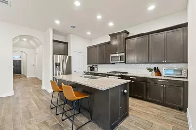 14121 Arbor Hill Cove, Manor, TX 78653 - Photo 8