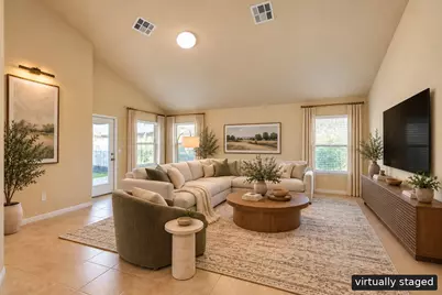 11004 Bruneau Trail, Austin, TX 78754 - Photo 2