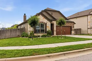 105 W Point Way, Elgin, TX 78621 - Photo 1