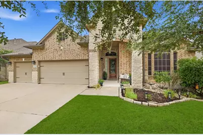 3016 Burcott Mill Road, Pflugerville, TX 78660 - Photo 2