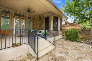3016 Burcott Mill Rd, Pflugerville, TX 78660 - Photo 34