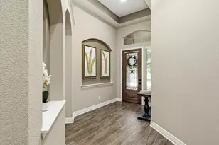 3016 Burcott Mill Rd, Pflugerville, TX 78660 - Photo 4