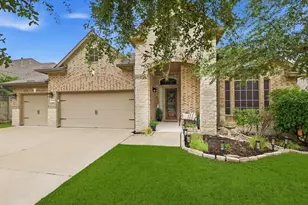 3016 Burcott Mill Rd, Pflugerville, TX 78660 - Photo 2