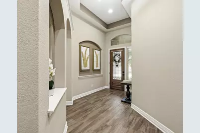 3016 Burcott Mill Road, Pflugerville, TX 78660 - Photo 4