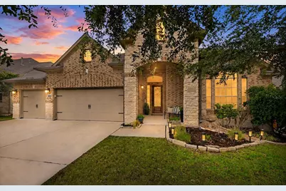 3016 Burcott Mill Road, Pflugerville, TX 78660 - Photo 1