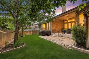 3016 Burcott Mill Rd, Pflugerville, TX 78660 - Photo 34