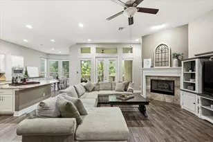 3016 Burcott Mill Rd, Pflugerville, TX 78660 - Photo 6