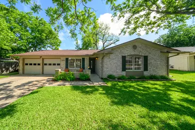 2210 Kenbridge Drive, Austin, TX 78757 - Photo 1