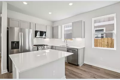 2062 Alice Jay Way, Round Rock, TX 78665 - Photo 4