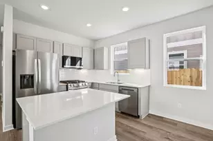 2062 Alice Jay Wy, Round Rock, TX 78665 - Photo 4