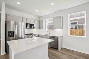 2062 Alice Jay Wy, Round Rock, TX 78665 - Photo 4