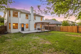 525 Golden Creek Dr, Round Rock, TX 78665 - Photo 34