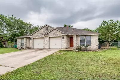2511 Cypress Lane #A, Cedar Park, TX 78613 - Photo 1
