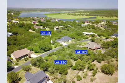 91 Cove Creek Drive, Spicewood, TX 78669 - Photo 16