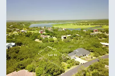 91 Cove Creek Drive, Spicewood, TX 78669 - Photo 2