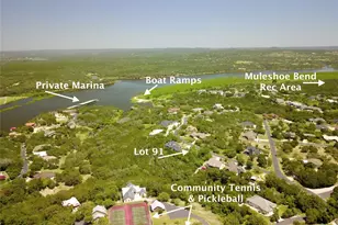 91 Cove Creek Dr, Spicewood, TX 78669 - Photo 8